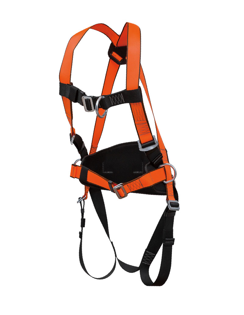 High quality safety full harness HT-322