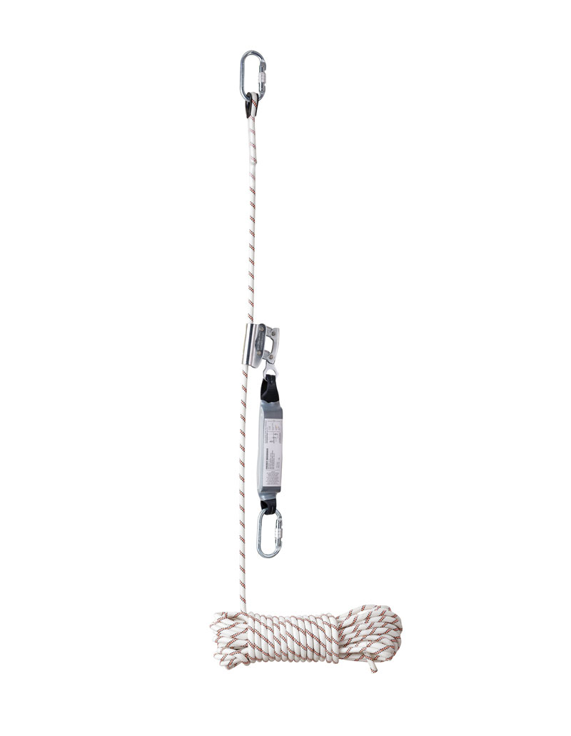 Custom Fall Protection Safety Lifeline Rope HT-614 Suppliers, Company ...