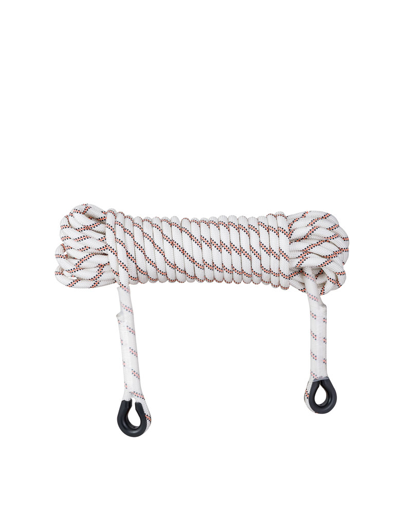 Custom Polyester Kernmantle Rope HT-620 Suppliers, Company - Hangzhou Hetai  Safety Belt Co.,Ltd